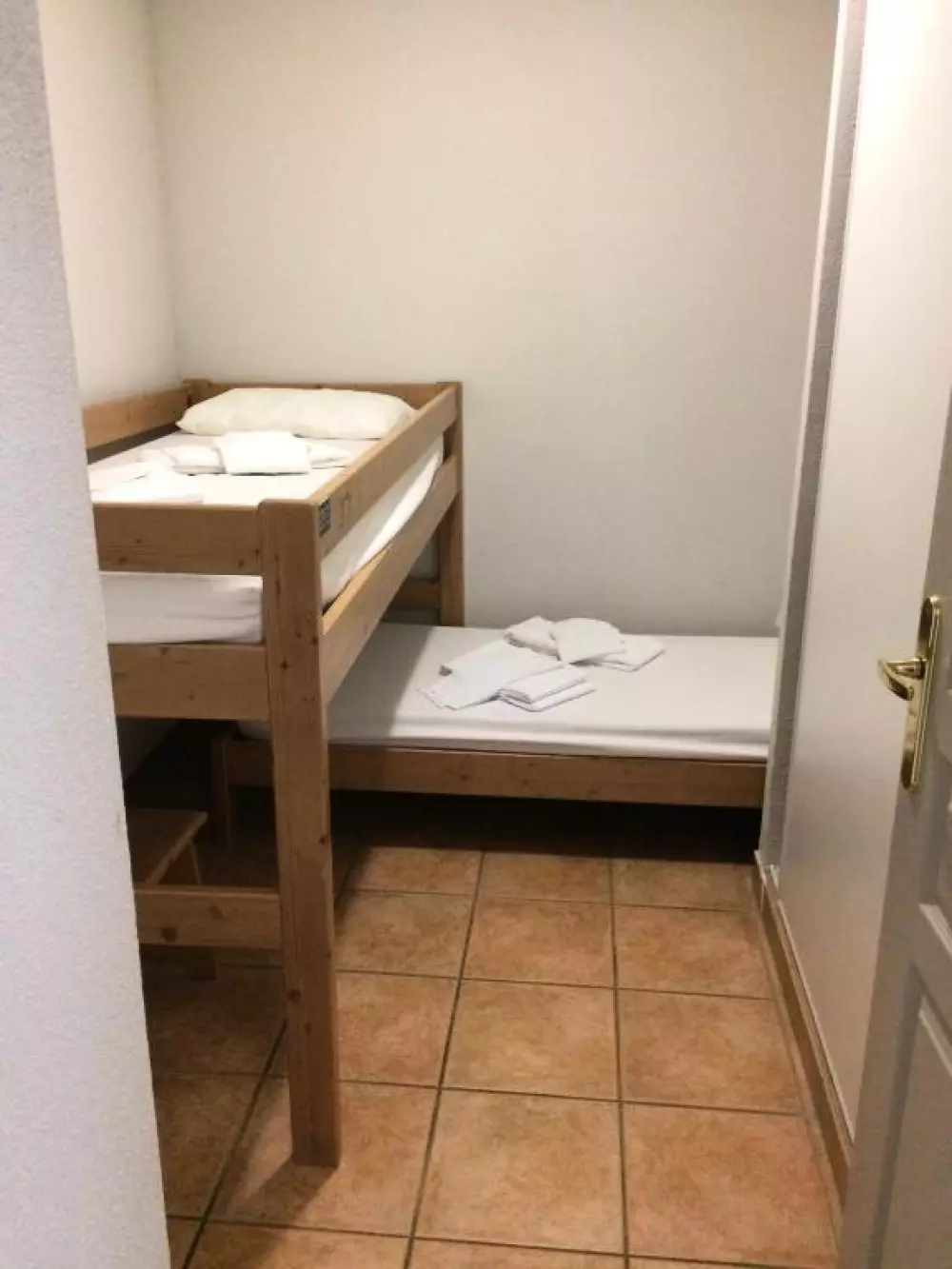 Residencia Goelia Le Domaine du Golf 3 Estrellas★★★