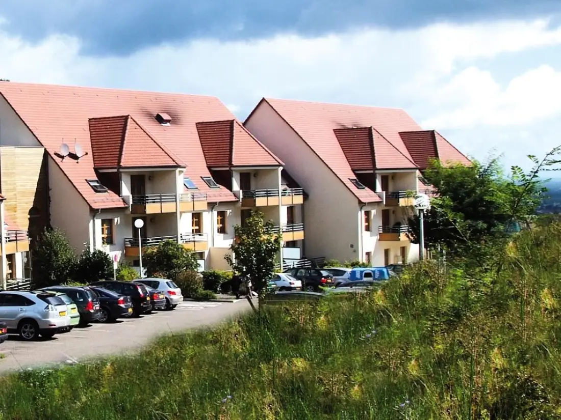 Residence Goelia Le Domaine du Golf 3 Sterne★★★