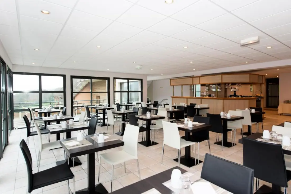 Residence Goelia Le Domaine du Golf 3 Sterne★★★