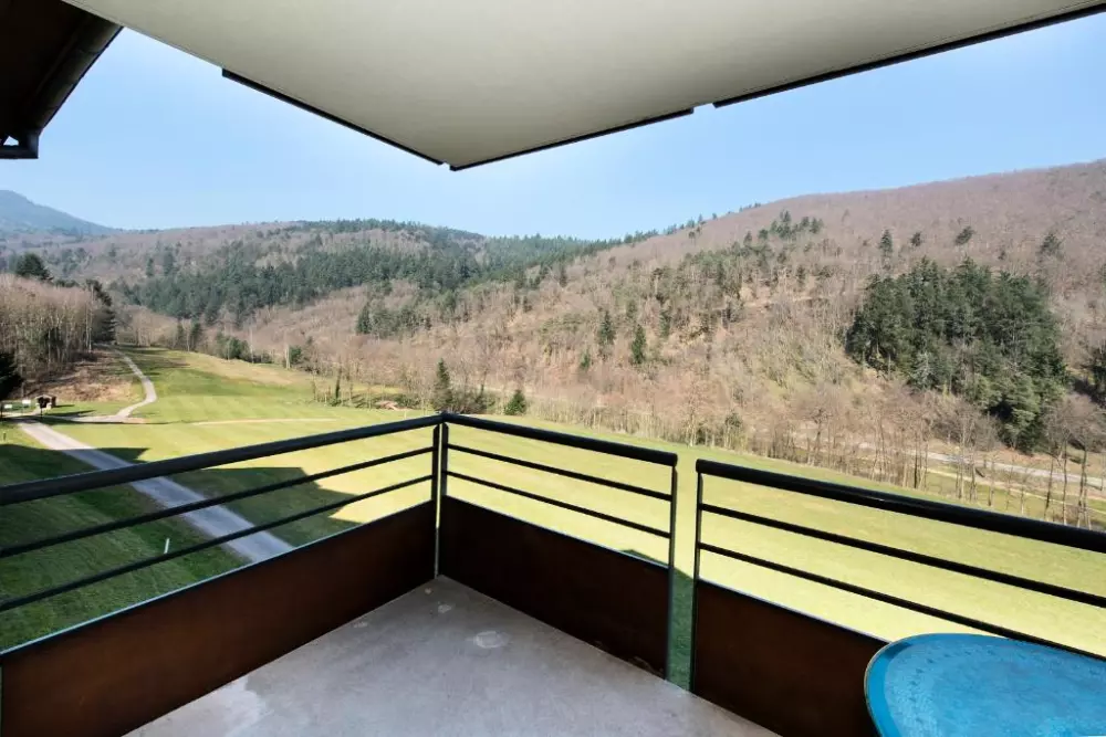 Residencia Goelia Le Domaine du Golf 3 Estrellas★★★