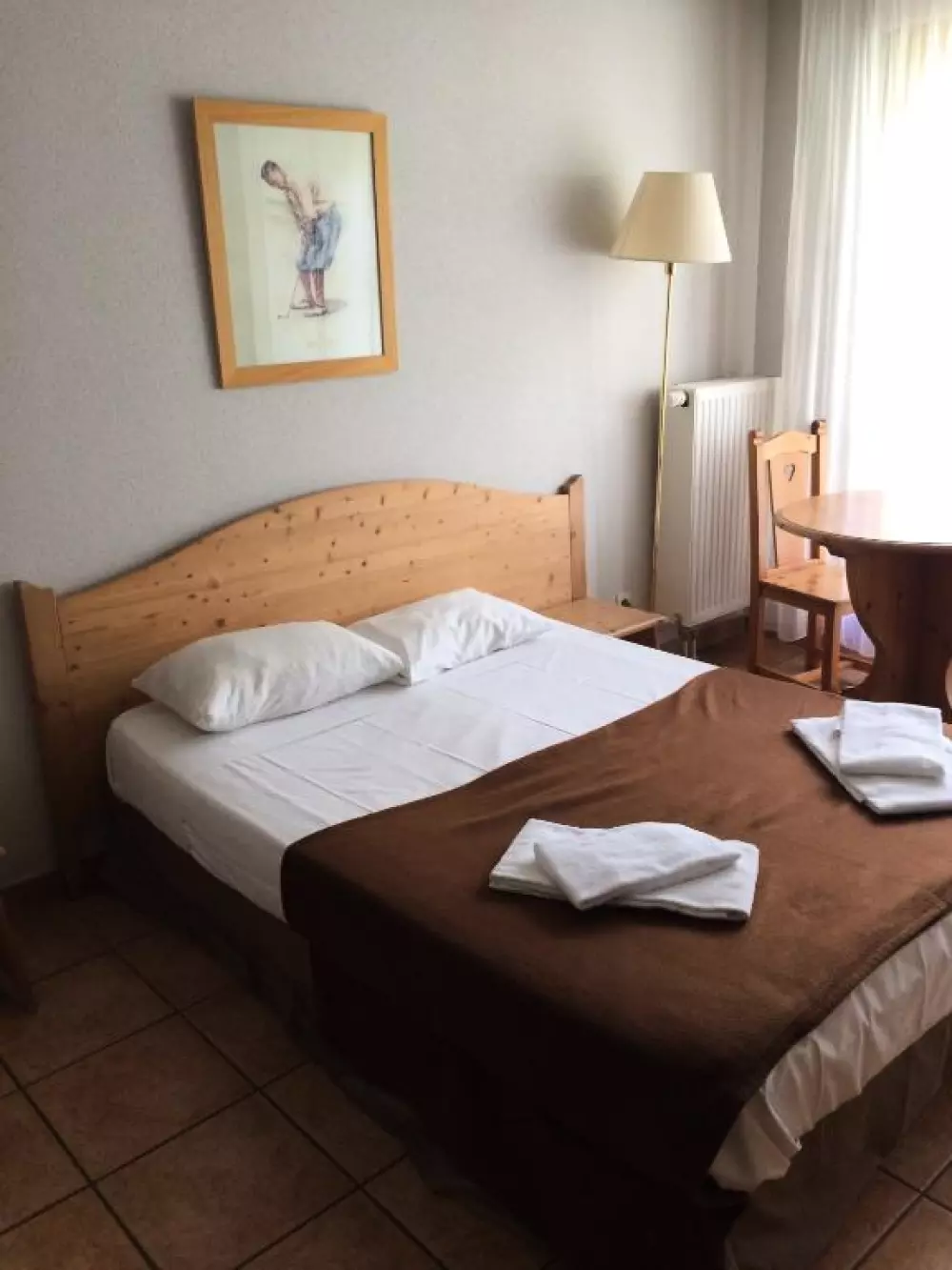 Residencia Goelia Le Domaine du Golf 3 Estrellas★★★