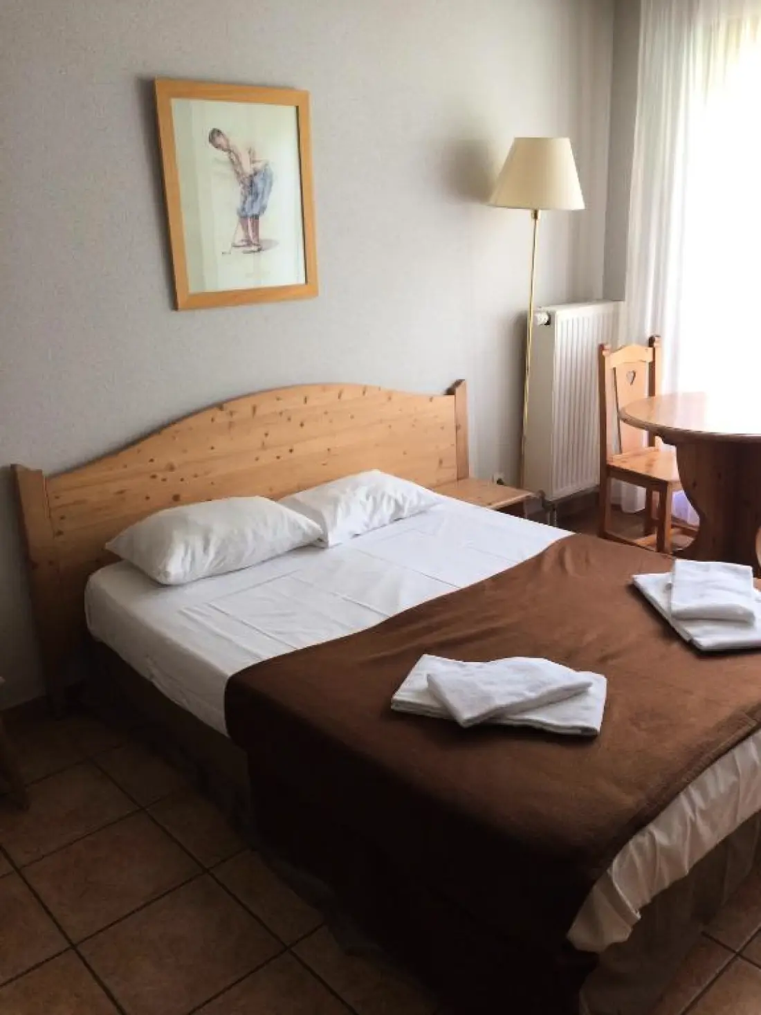 Residence Goelia Le Domaine du Golf 3 Sterne★★★