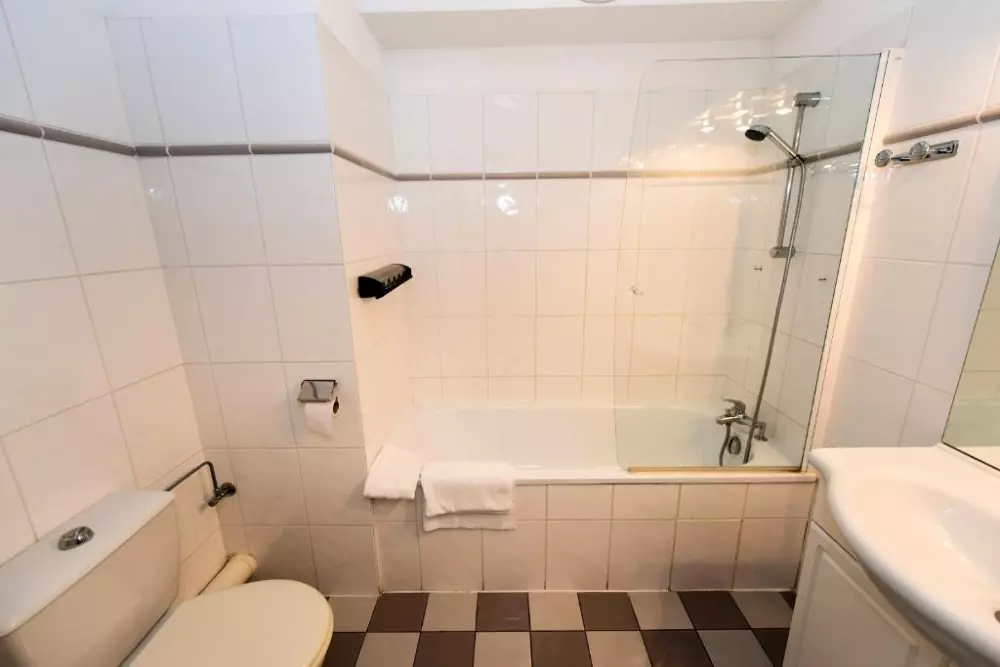 Residencia Goelia Le Domaine du Golf 3 Estrellas★★★