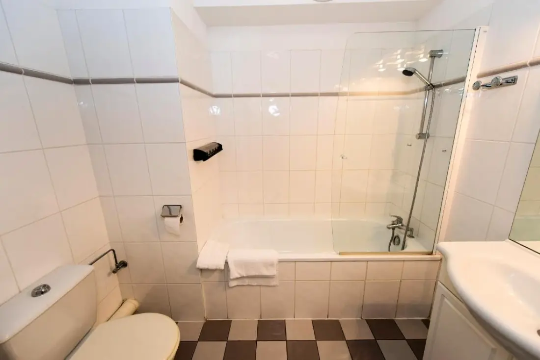 Residence Goelia Le Domaine du Golf 3 Sterne★★★