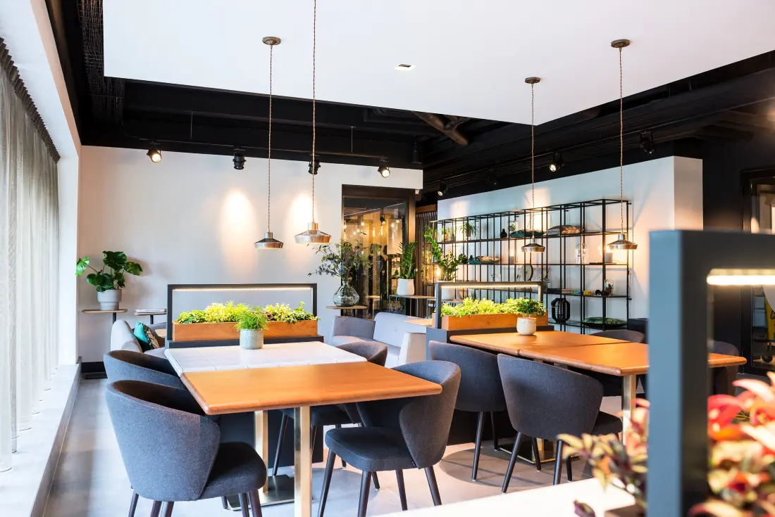 Aparthotel Adagio Amsterdam City Dél4 Csillagok★★★★