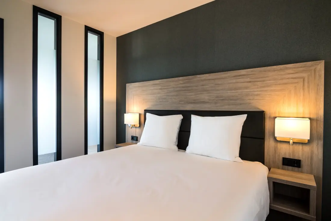 Aparthotel Adagio Amsterdam City Dél4 Csillagok★★★★