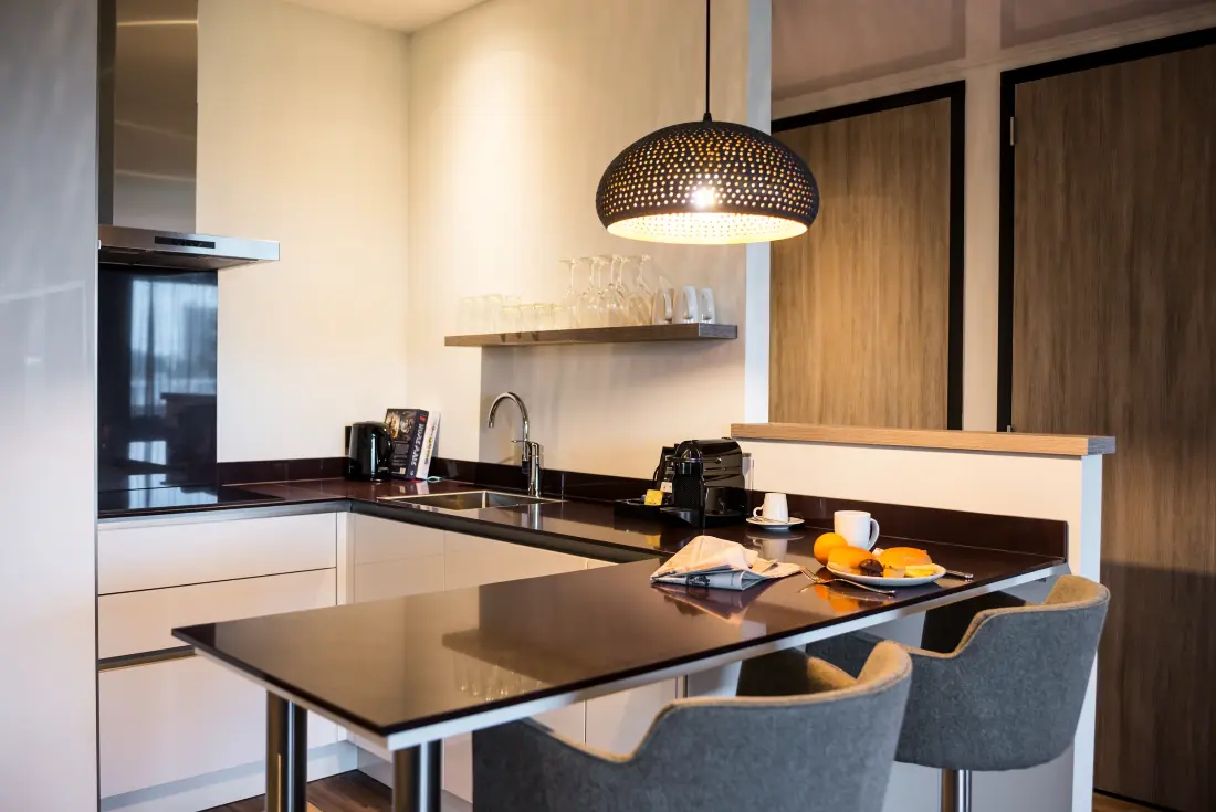 Aparthotel Adagio Amsterdam City Dél4 Csillagok★★★★