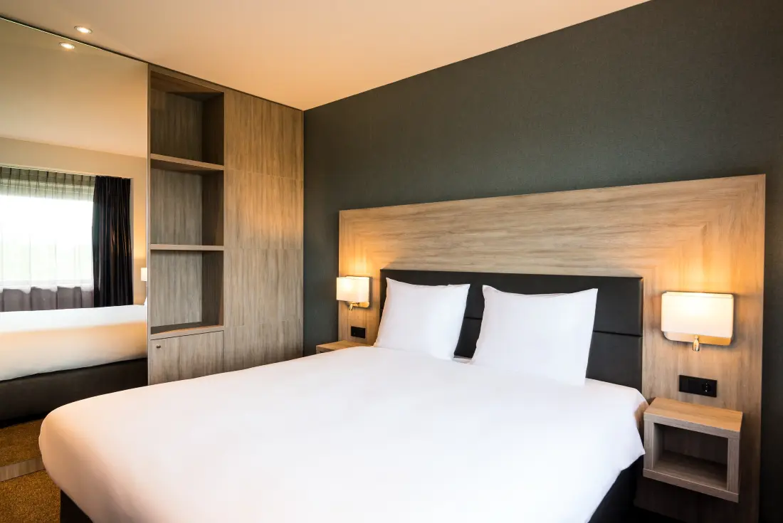 Aparthotel Adagio Amsterdam City Dél4 Csillagok★★★★