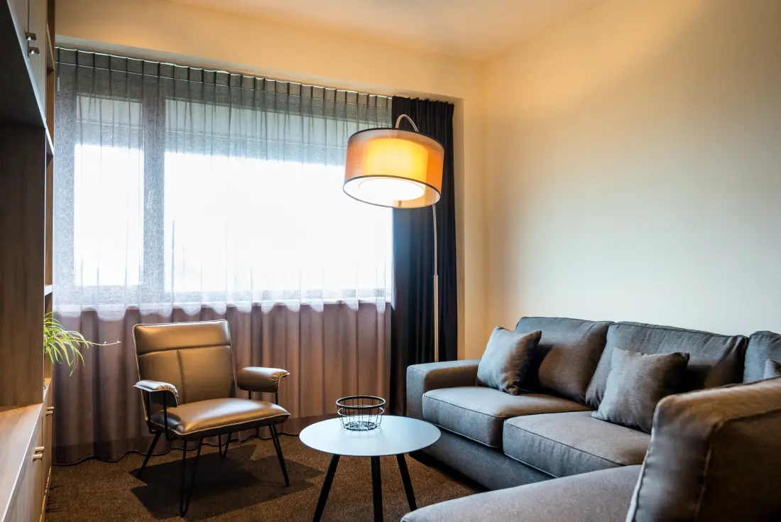 Aparthotel Adagio Amsterdam City Dél4 Csillagok★★★★