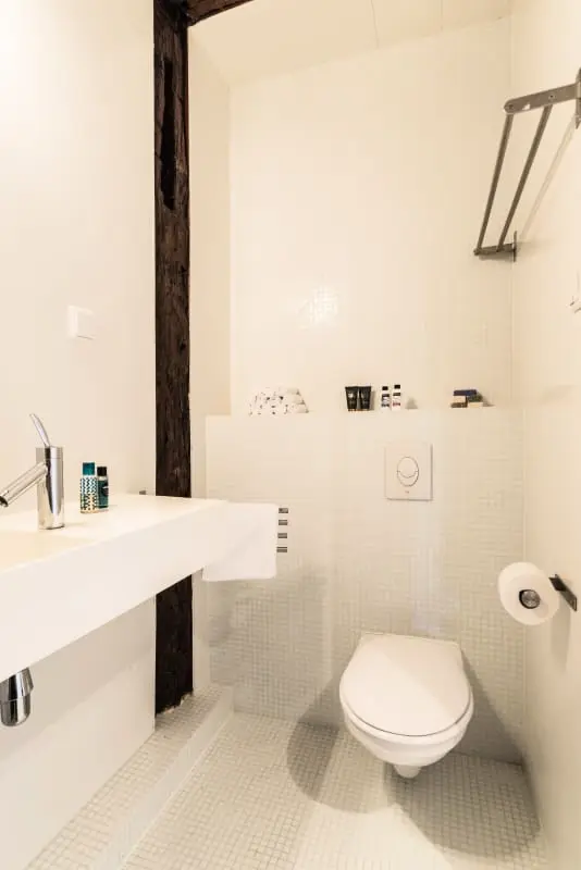Classy Room 17. Századi csatorna ház