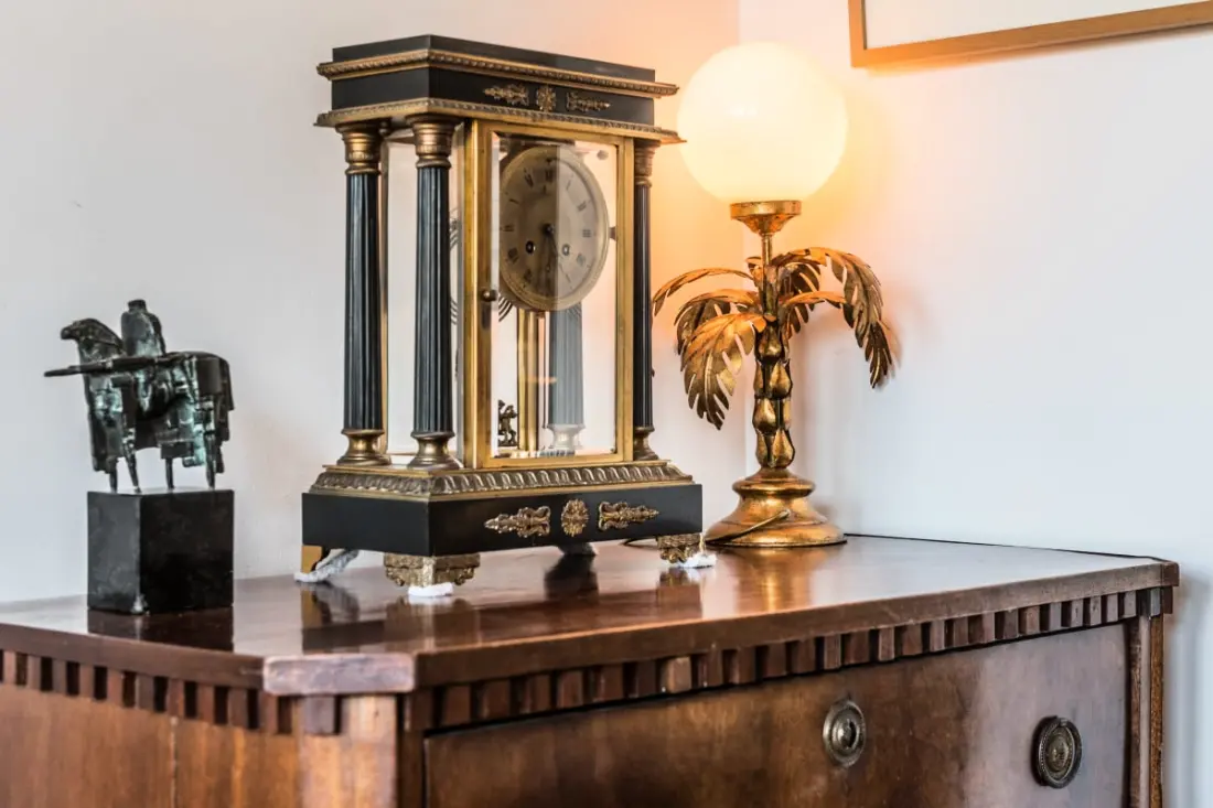 Classy Room 17. Századi csatorna ház