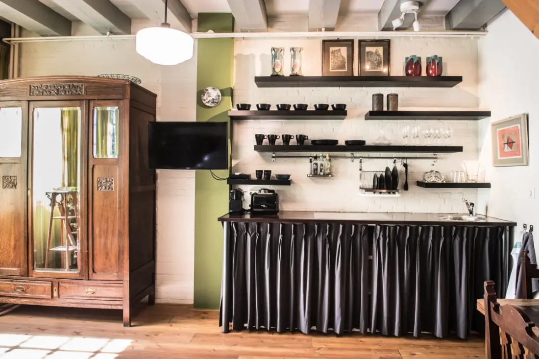 Studio Koggeschip Amszterdam Bb