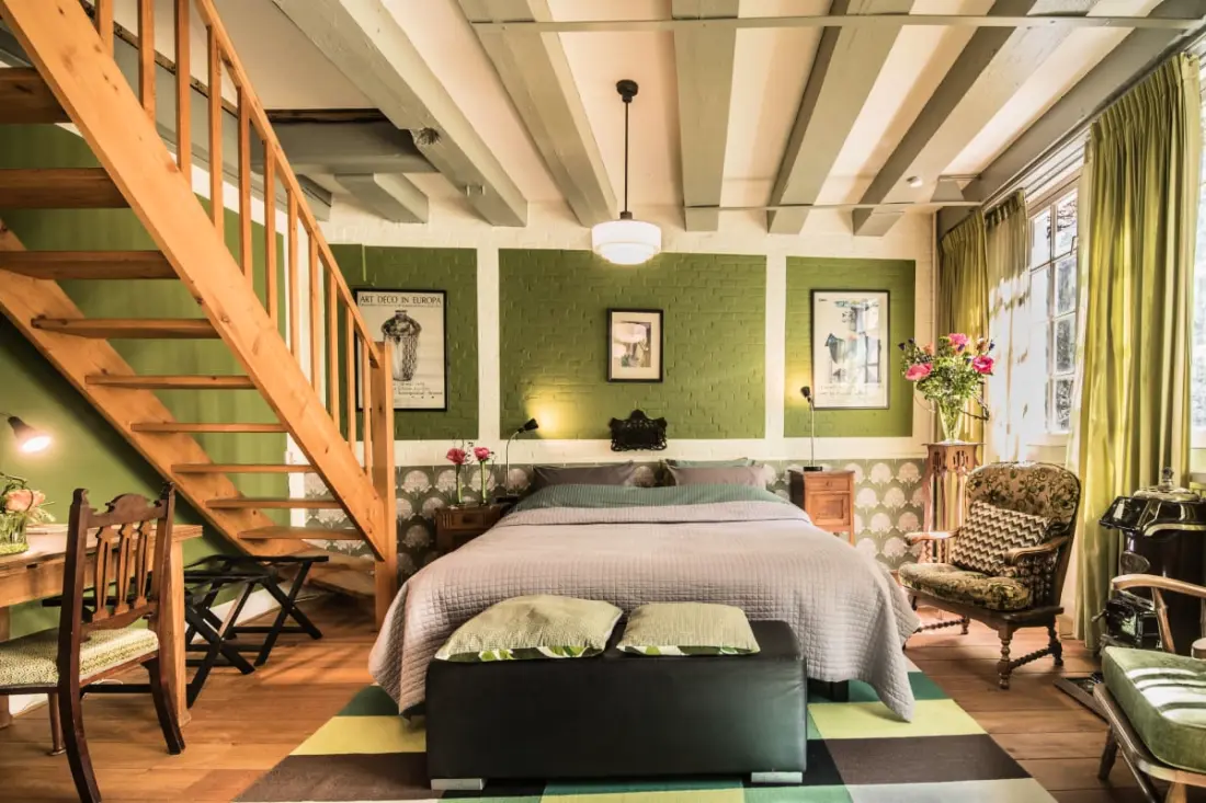 Studio Koggeschip Amszterdam Bb