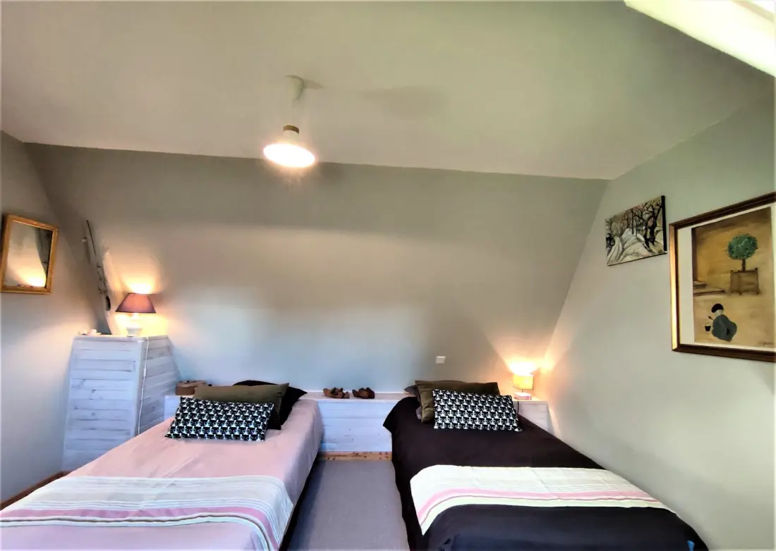 Gîte de France Gîtes de france® - az örökkévalóság nem túl 3 fül
