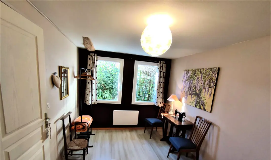 Gîte de France Gîtes de france® - az örökkévalóság nem túl 3 fül