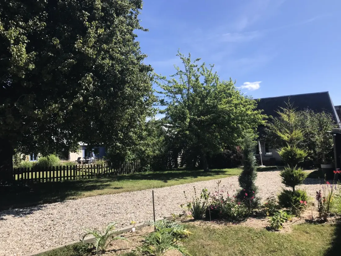 Gîte de France Gîtes de france® - az örökkévalóság nem túl 3 fül