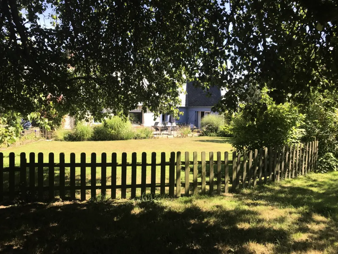 Gîte de France Gîtes de france® - az örökkévalóság nem túl 3 fül