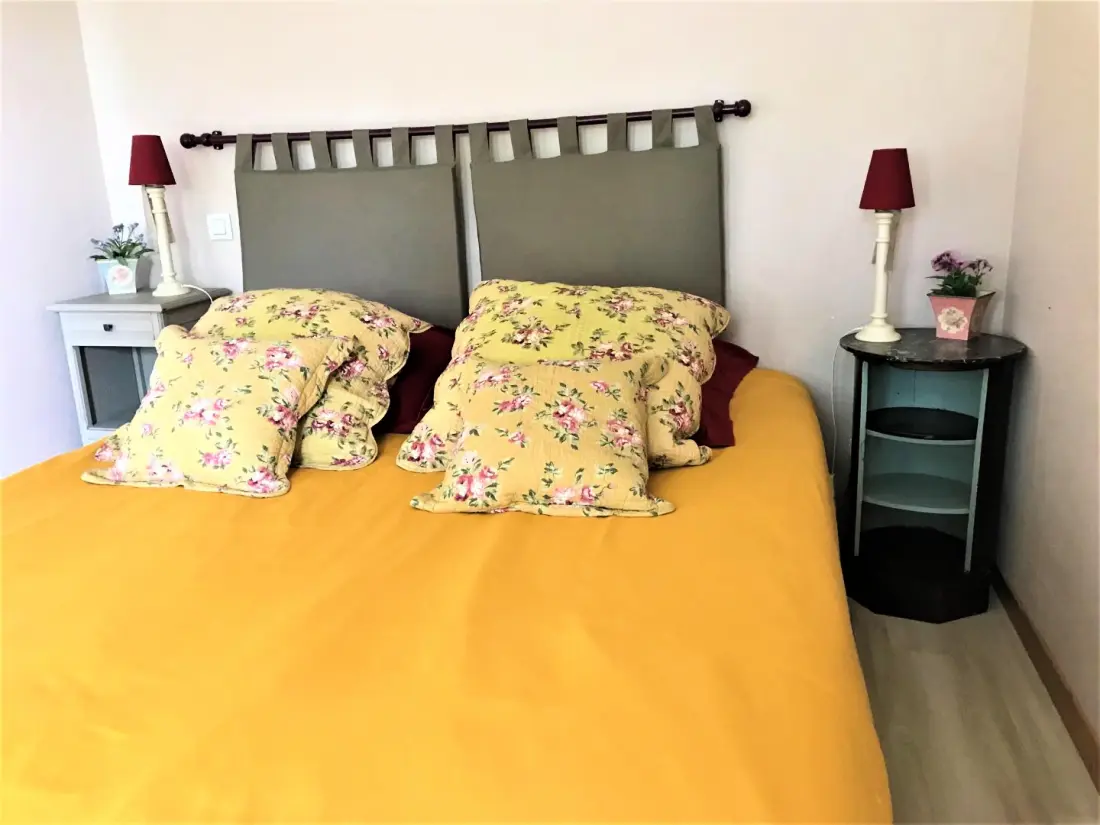 Gîte de France Gîtes de france® - az örökkévalóság nem túl 3 fül