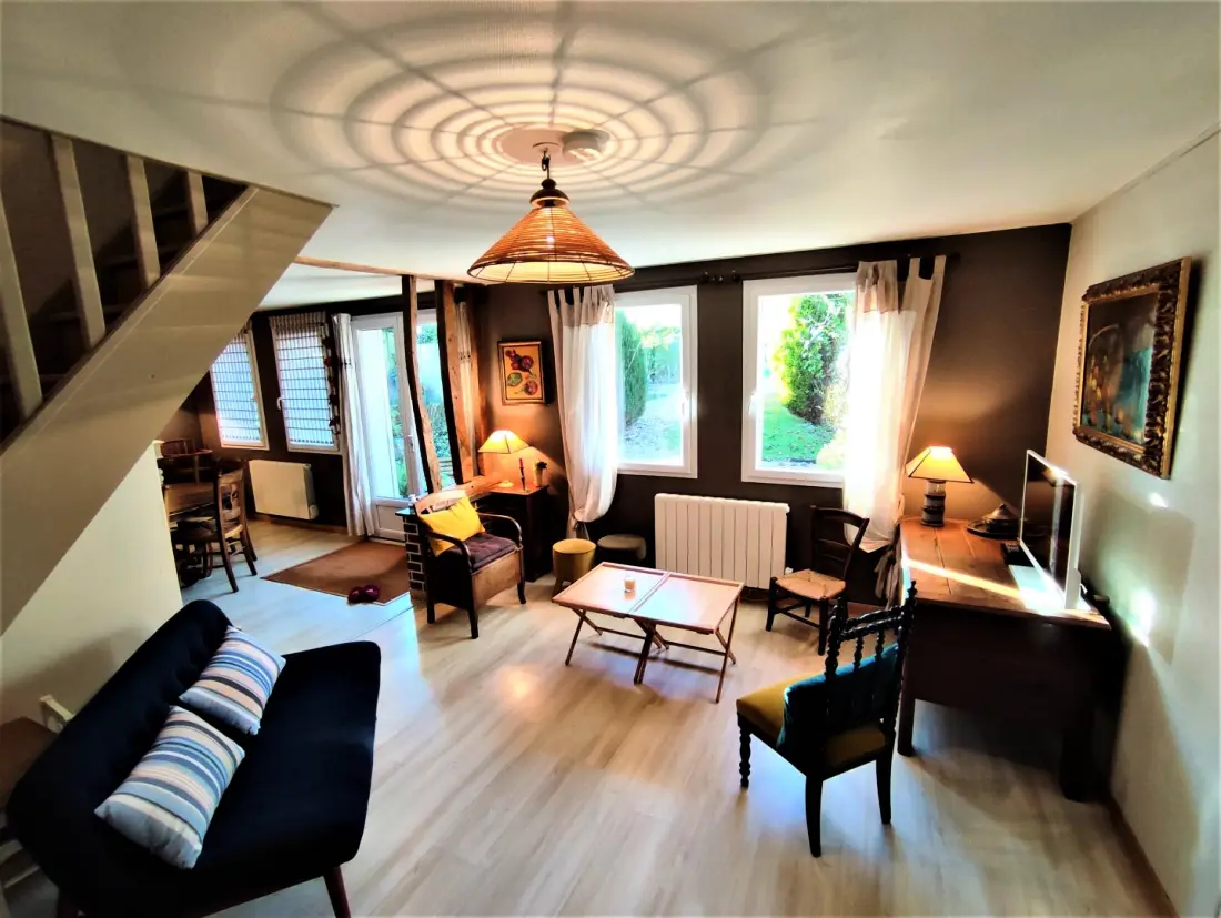 Gîte de France Gîtes de france® - az örökkévalóság nem túl 3 fül