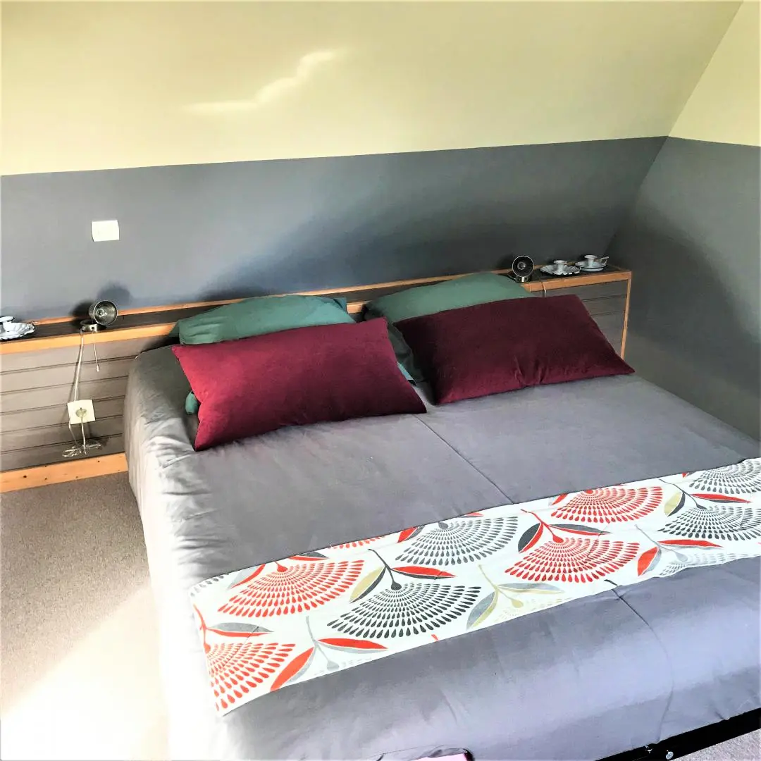 Gîte de France Gîtes de france® - az örökkévalóság nem túl 3 fül