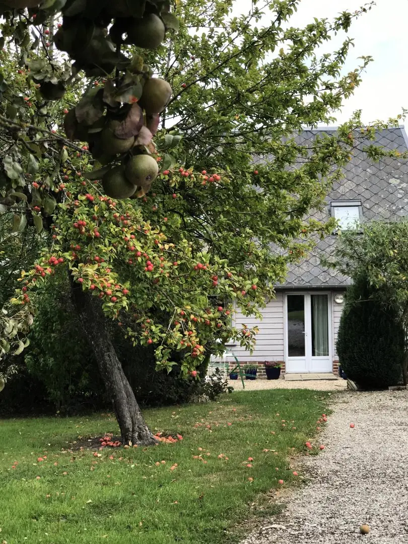 Gîte de France Gîtes de france® - az örökkévalóság nem túl 3 fül