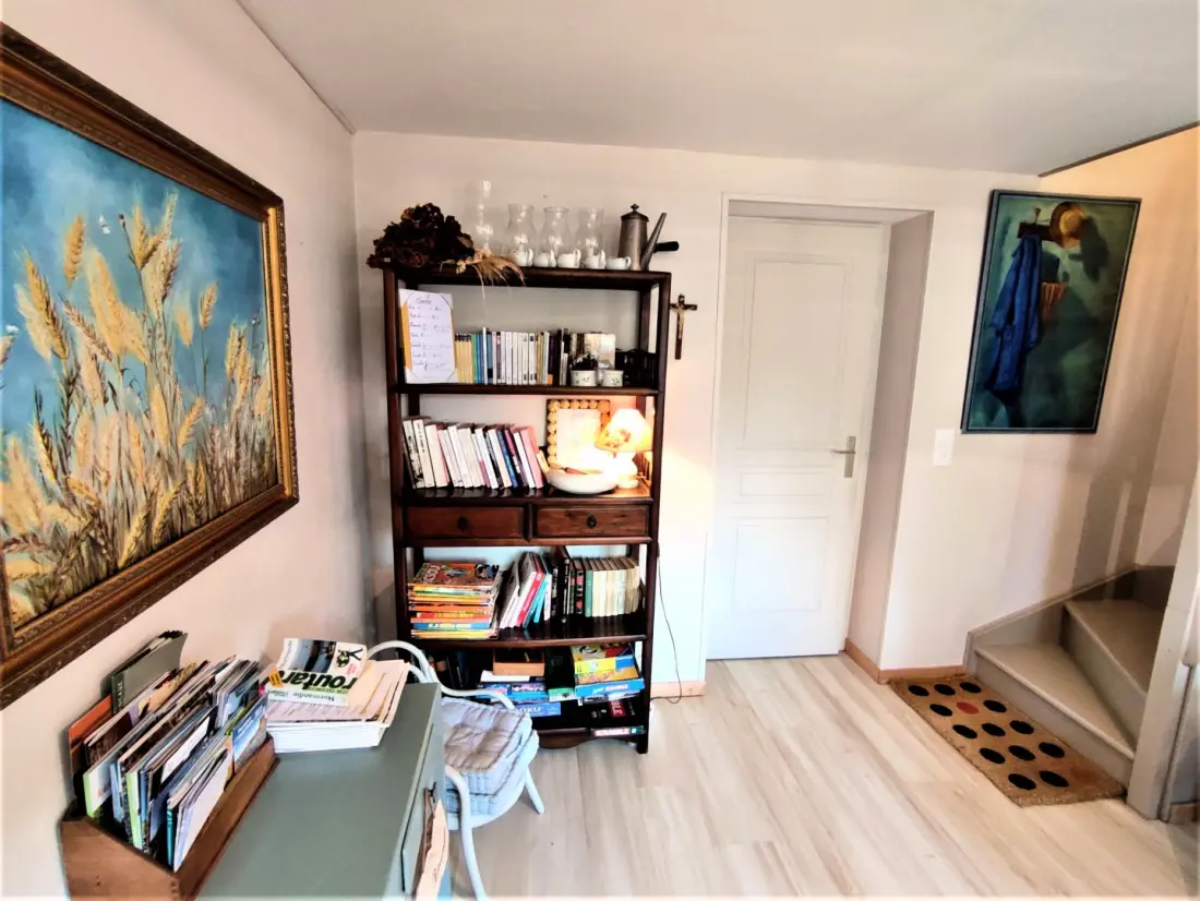 Gîte de France Gîtes de france® - az örökkévalóság nem túl 3 fül