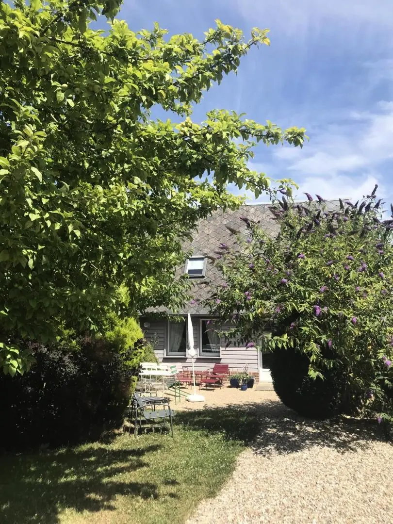 Gîte de France Gîtes de france® - az örökkévalóság nem túl 3 fül