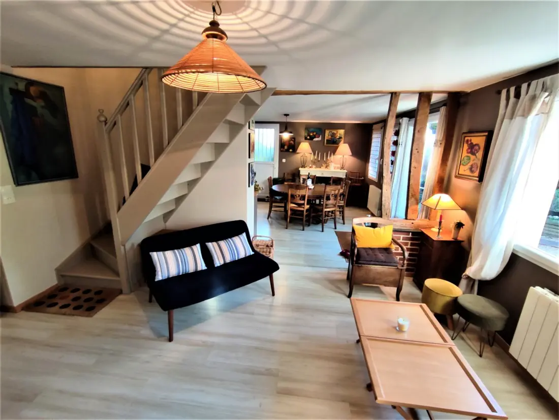 Gîte de France Gîtes de france® - az örökkévalóság nem túl 3 fül