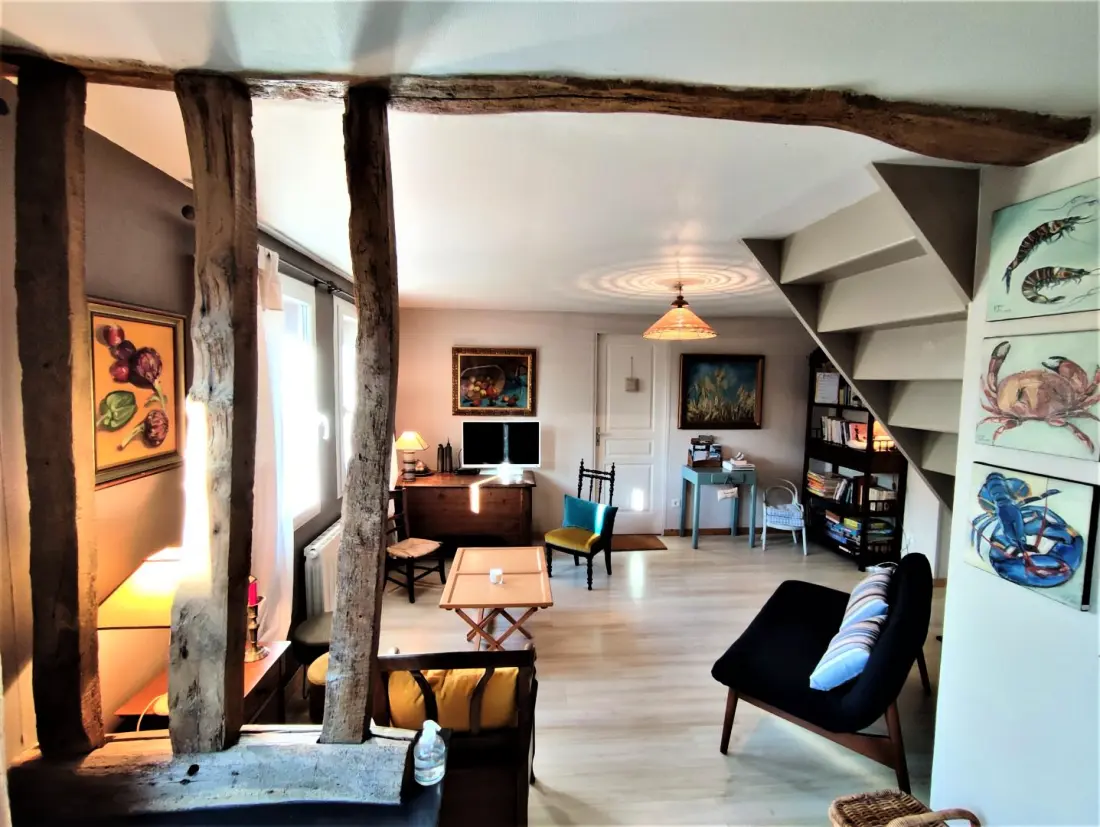Gîte de France Gîtes de france® - az örökkévalóság nem túl 3 fül