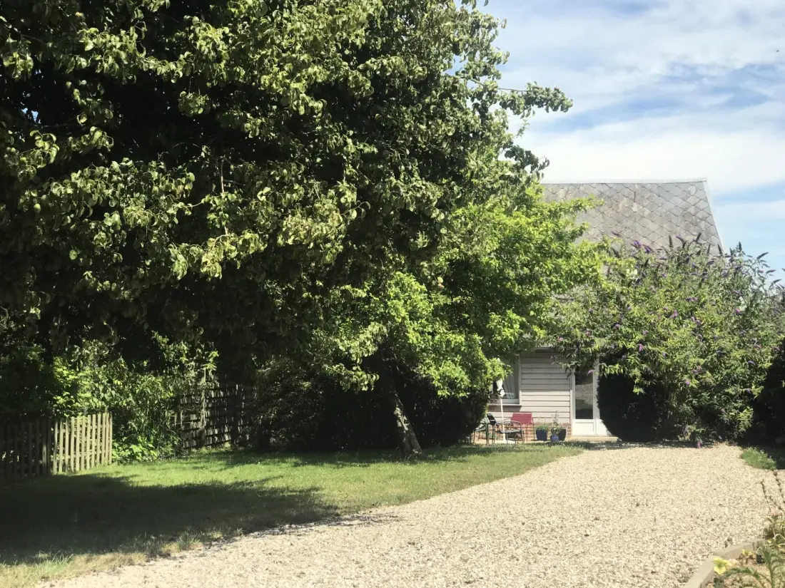 Gîte de France Gîtes de france® - az örökkévalóság nem túl 3 fül