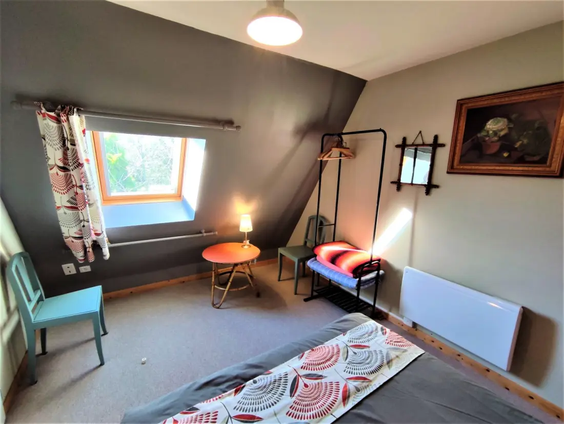 Gîte de France Gîtes de france® - az örökkévalóság nem túl 3 fül