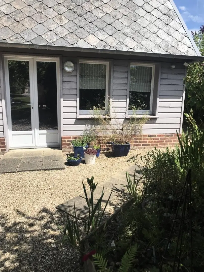Gîte de France Gîtes de france® - az örökkévalóság nem túl 3 fül