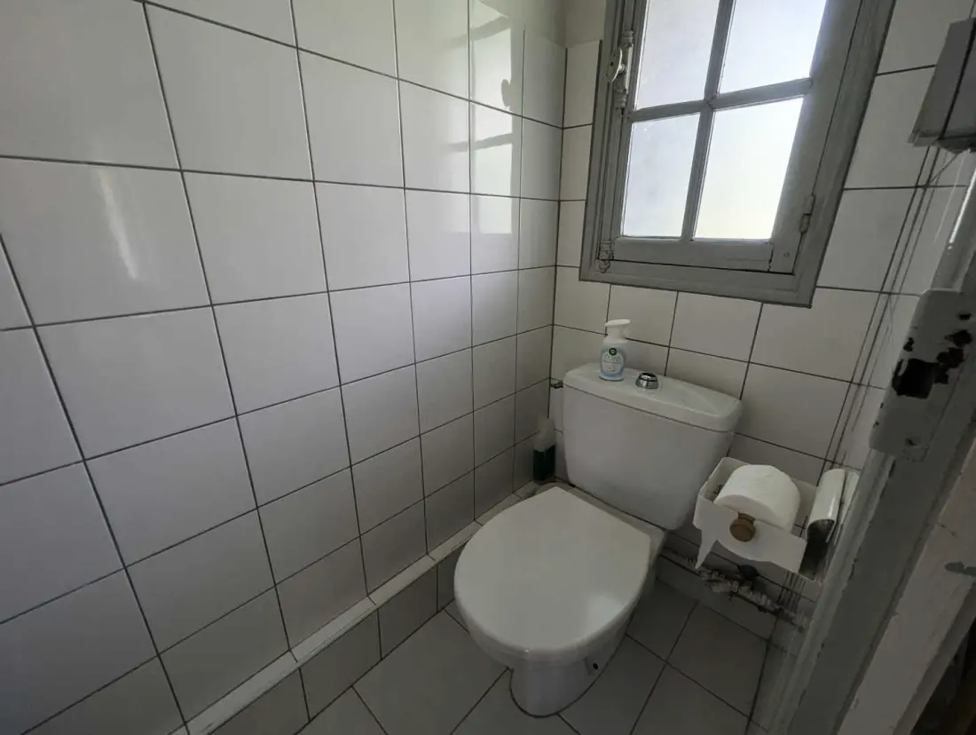 Gîte de France Die Unterkunft der Abtei der Septfontaine 2 Ohren