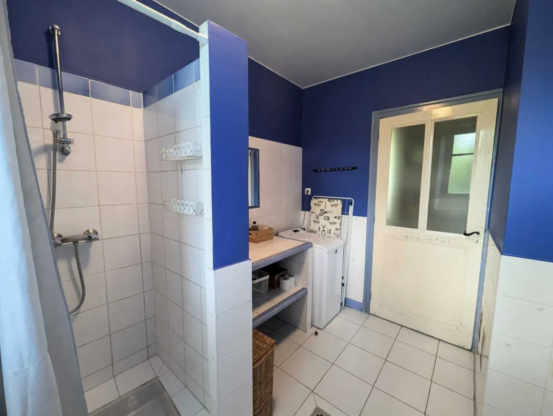 Gîte de France Die Unterkunft der Abtei der Septfontaine 2 Ohren
