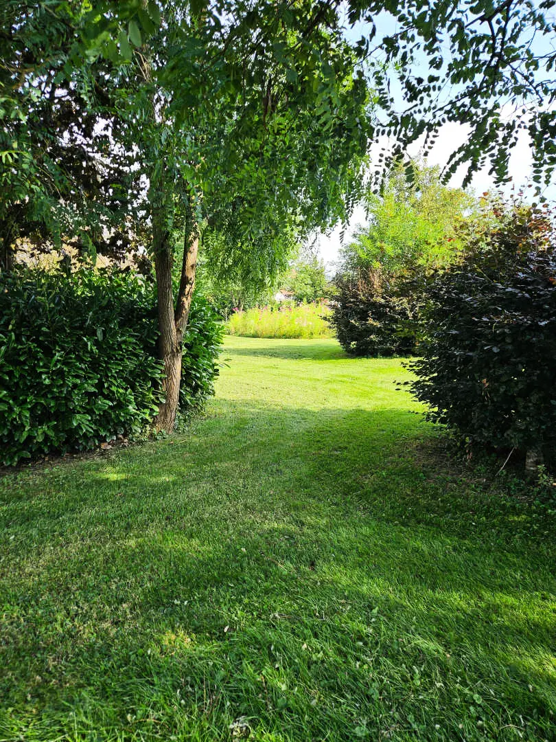 Gîte de France Cedar 3 Ohren