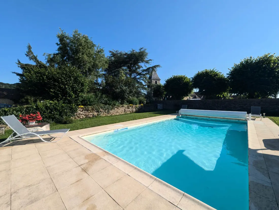 Gîte de France Cedar 3 Ohren