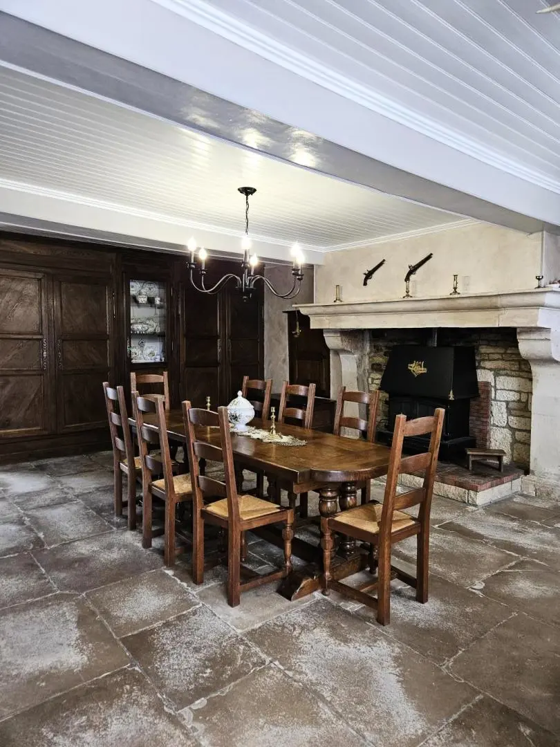 Gîte de France Cedar 3 Ohren