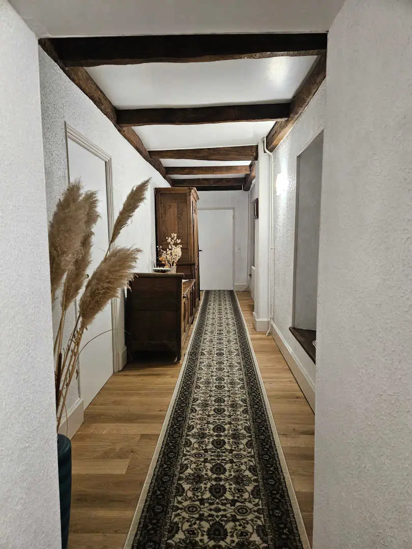 Gîte de France Cedar 3 Ohren