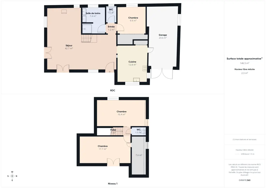 House in Andernos-les-Bains