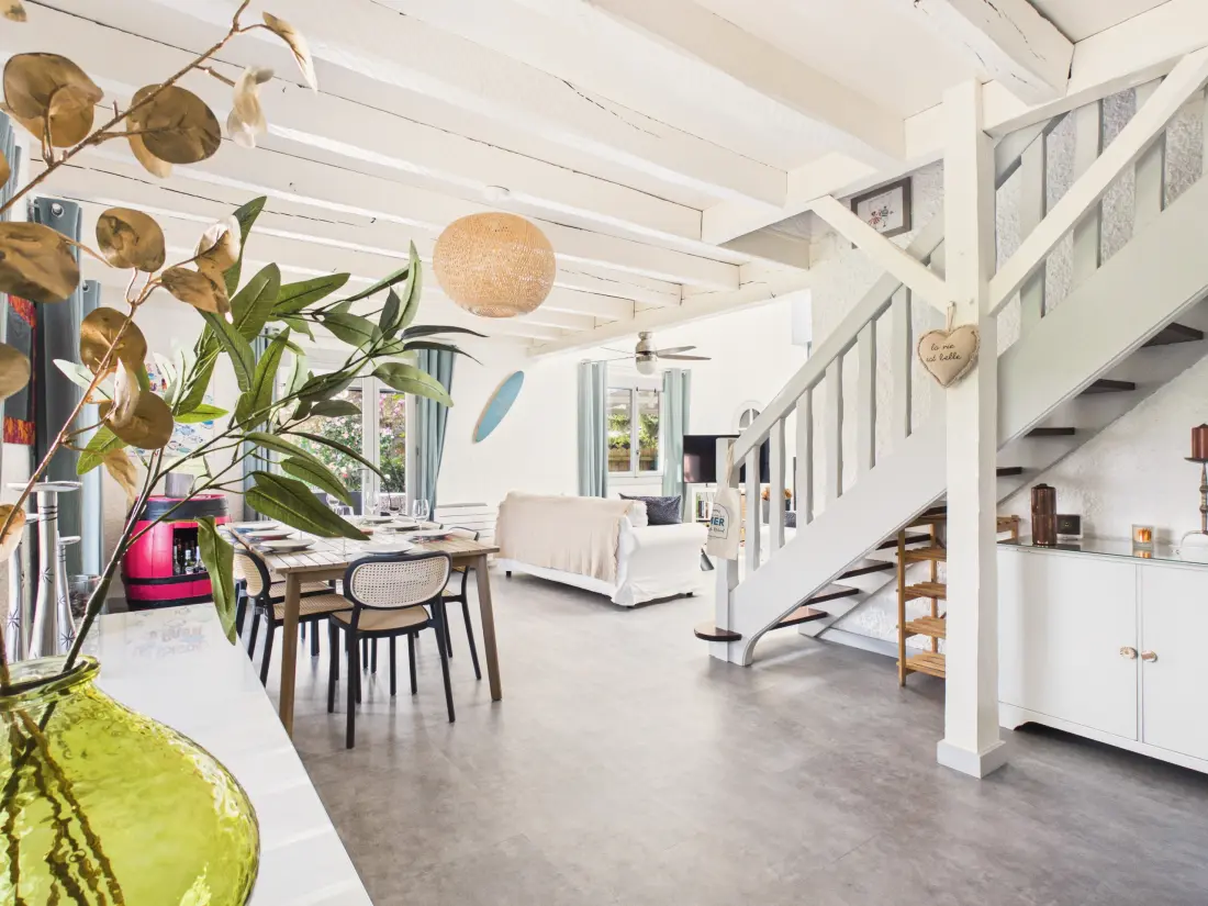 House in Andernos-les-Bains