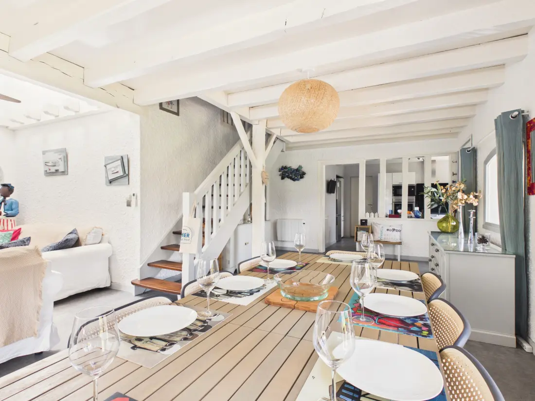 House in Andernos-les-Bains