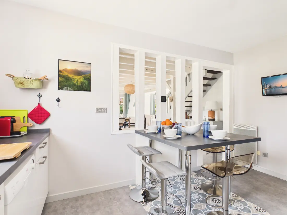 House in Andernos-les-Bains