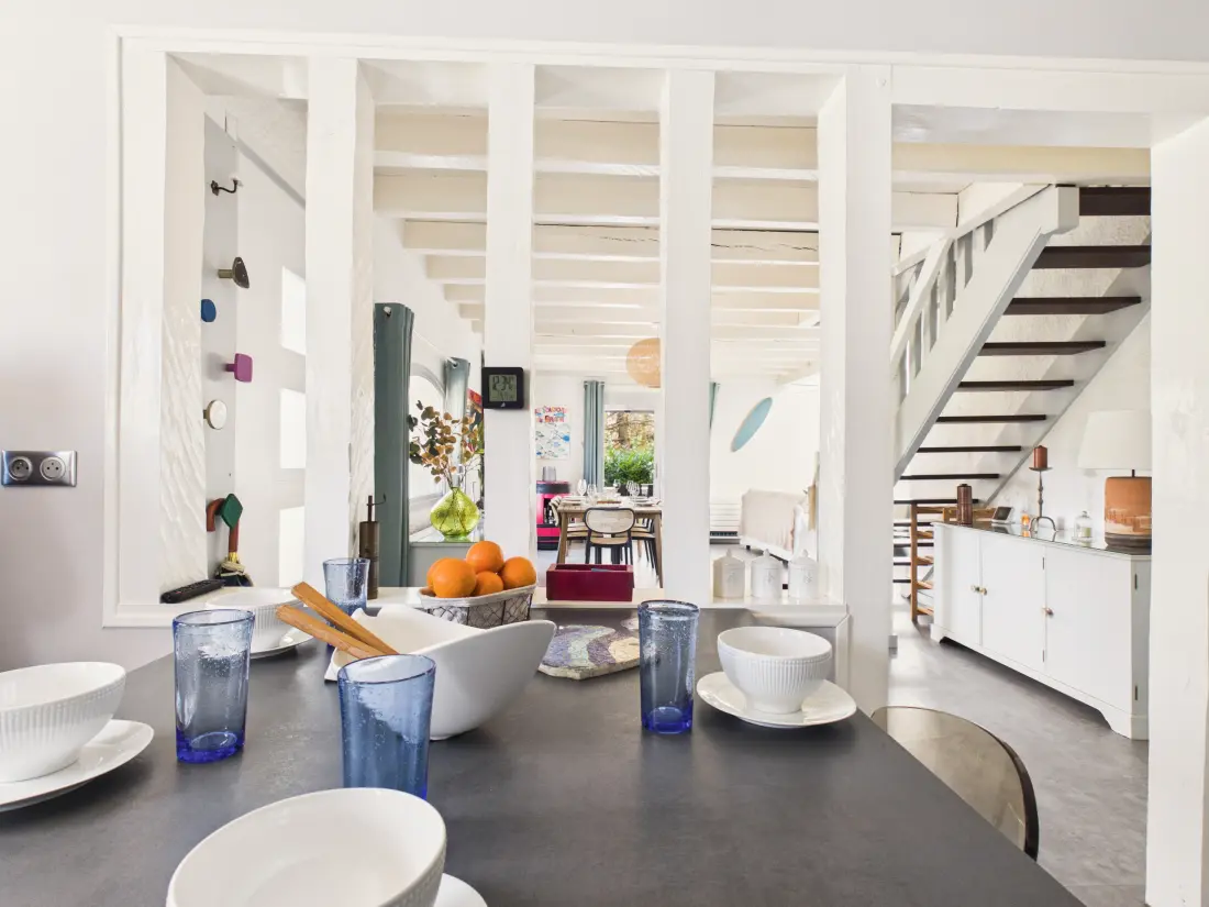 House in Andernos-les-Bains