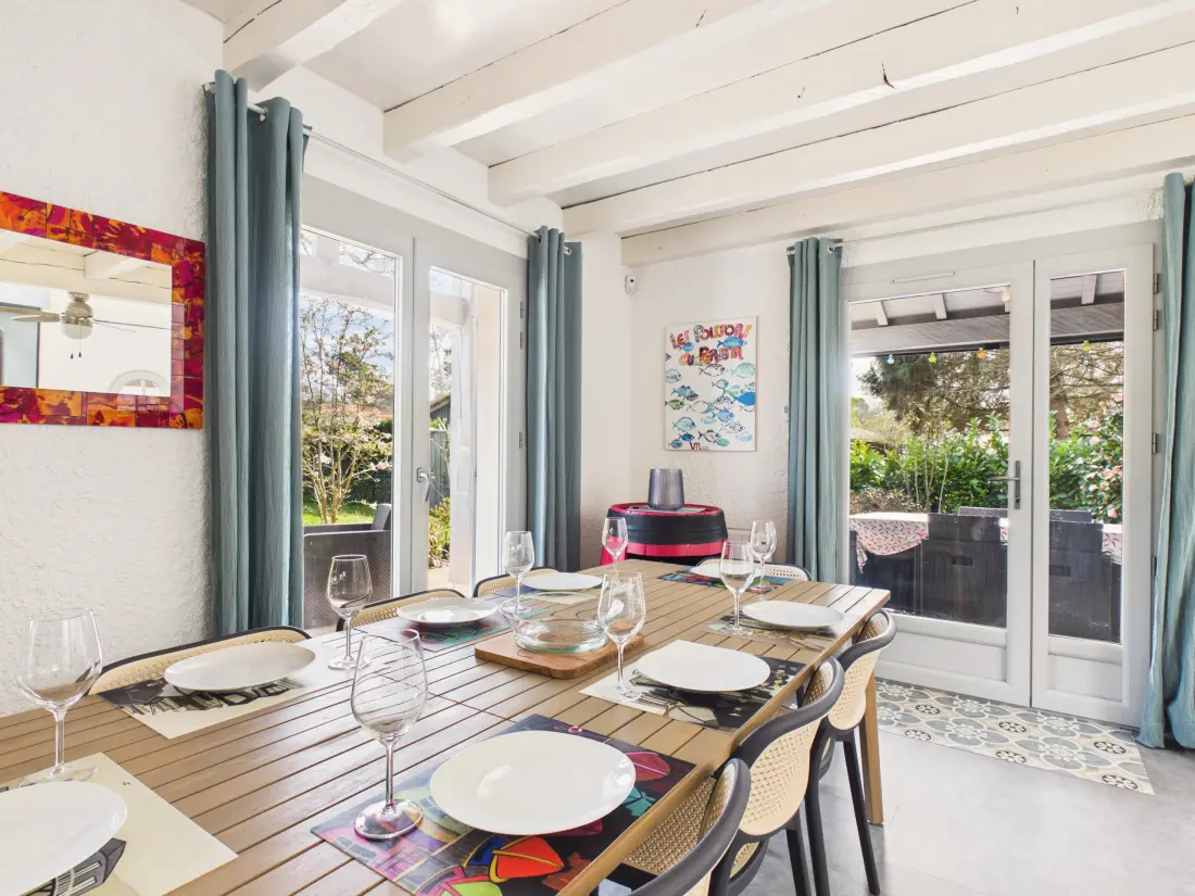 House in Andernos-les-Bains