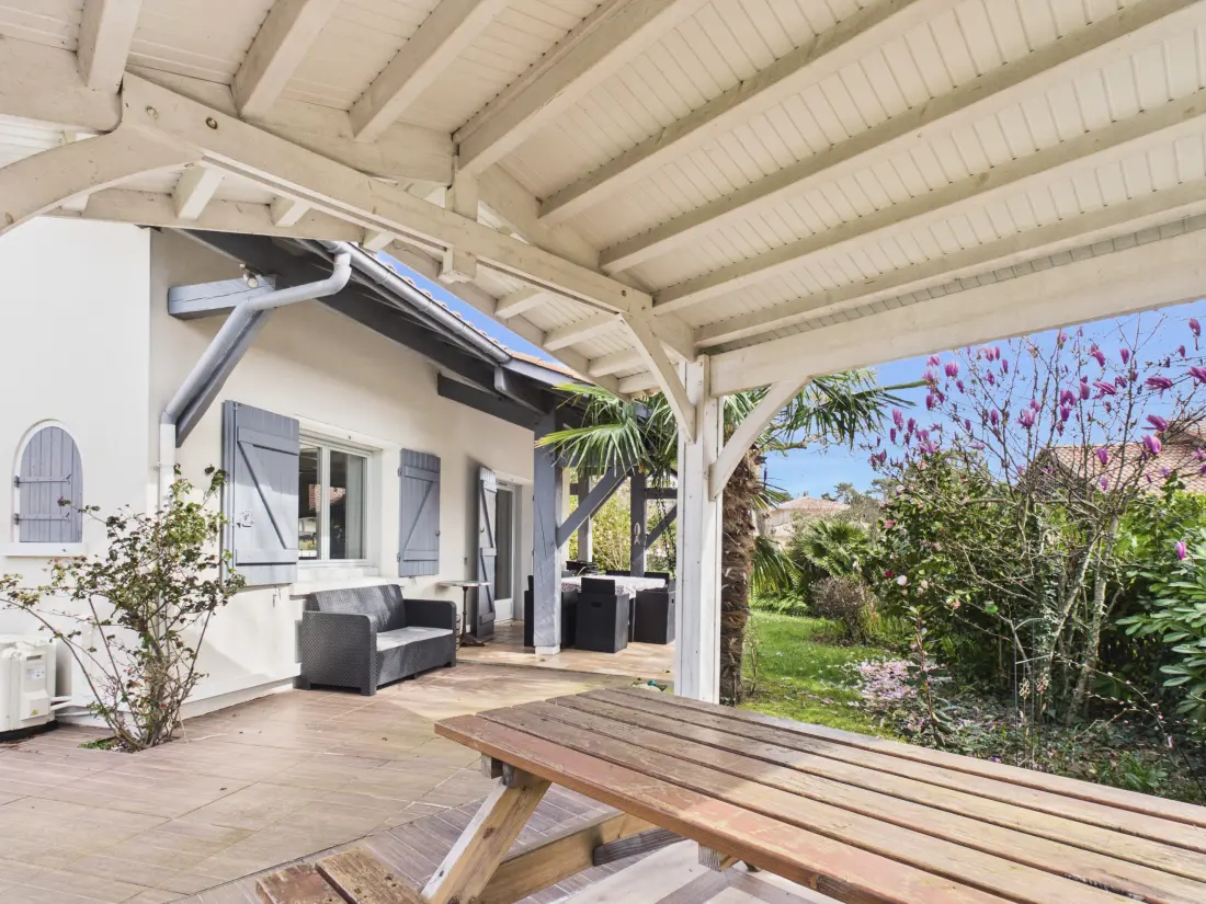 House in Andernos-les-Bains
