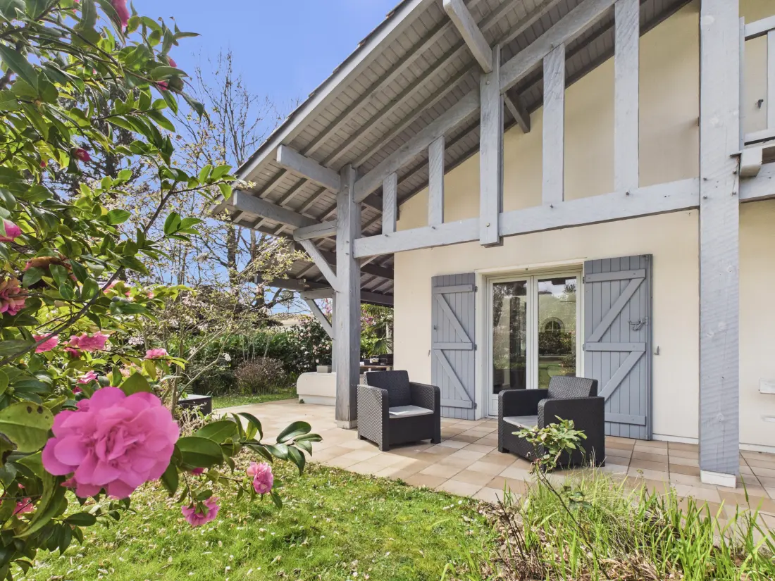 House in Andernos-les-Bains