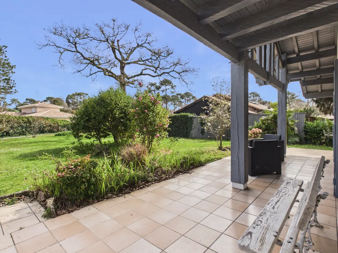 House in Andernos-les-Bains
