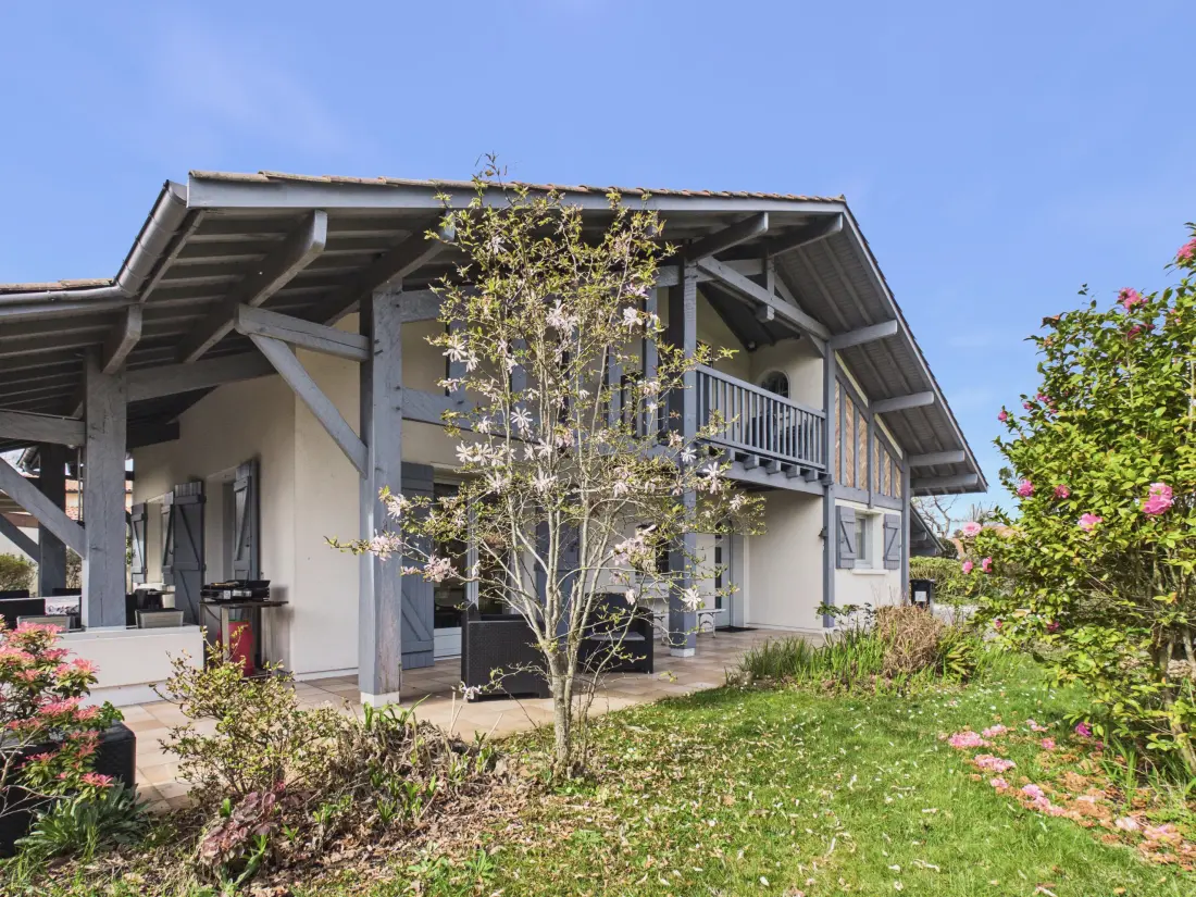 House in Andernos-les-Bains
