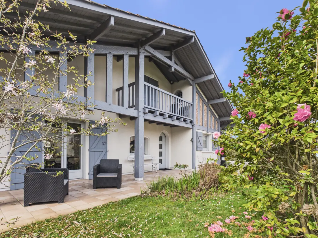 House in Andernos-les-Bains