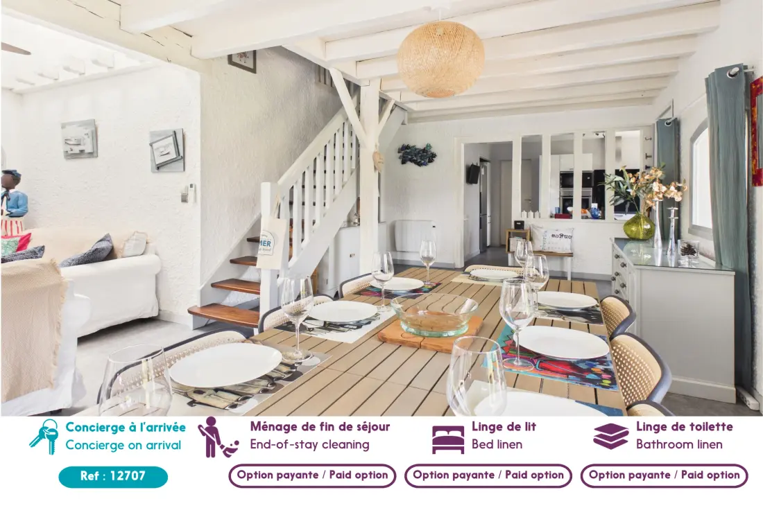 House in Andernos-les-Bains